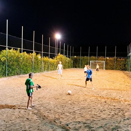 Camping Baia Verde Manerba del Garda Eksteriør billede