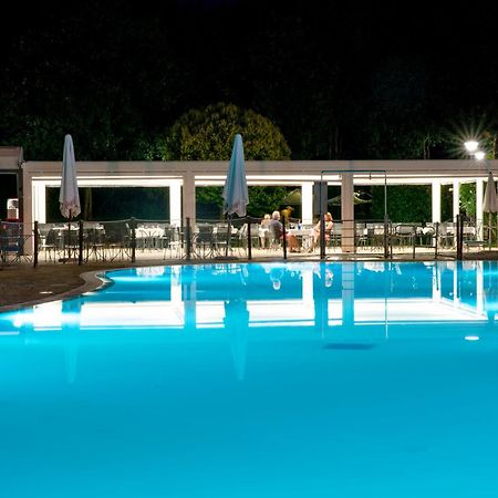 Camping Baia Verde Manerba del Garda Eksteriør billede