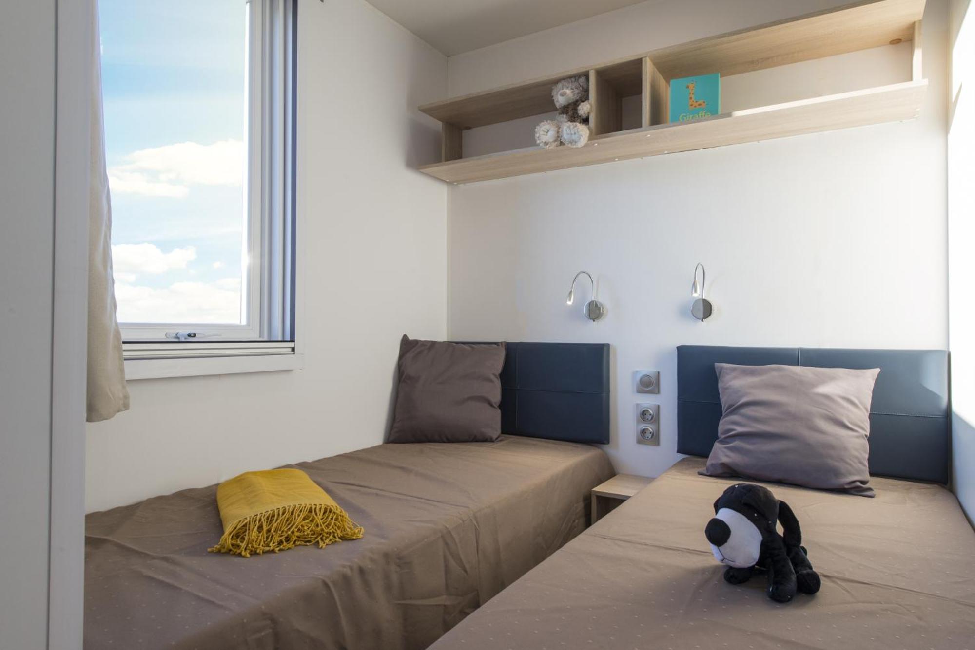 Camping Baia Verde Manerba del Garda Eksteriør billede