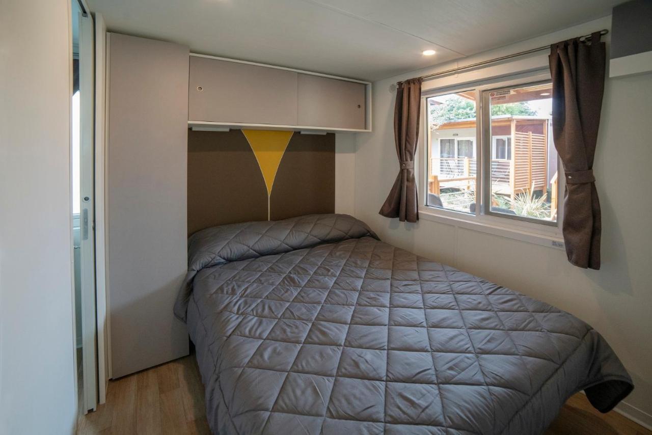 Camping Baia Verde Manerba del Garda Eksteriør billede