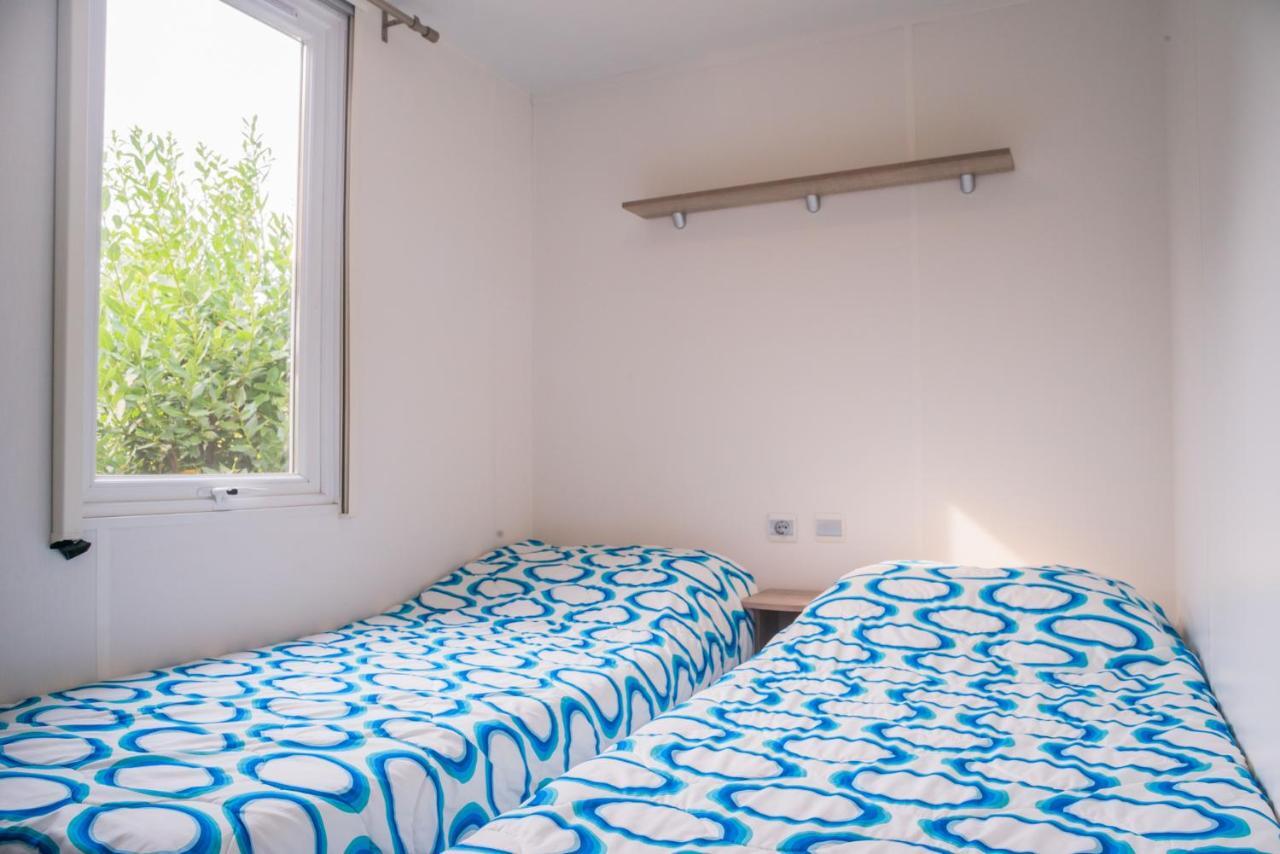 Camping Baia Verde Manerba del Garda Eksteriør billede