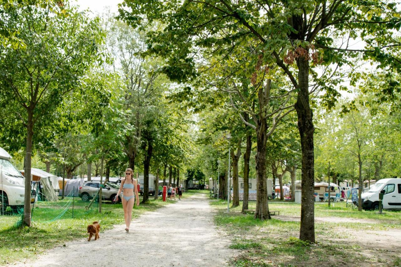 Camping Baia Verde Manerba del Garda Eksteriør billede